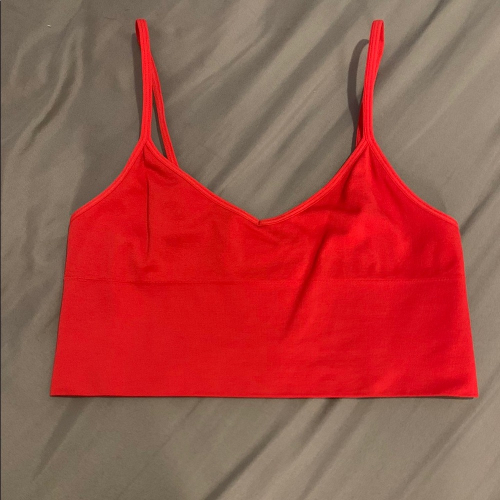 Tang top